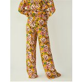 Koton Women's Floral Pants Cijene
