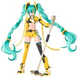 Blokees Action Figure - Fantastics Series - Hatsune Miku Vivid Echoes Cene
