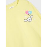 Sinsay Bluza s okruglim izrezom s printom Cinnamoroll | shoptok.hr
