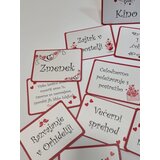  Ljubezenske kartice LJUBKART 01 | Shoptok.si