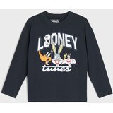 Sinsay Pamučne majice s printom 2 kom Looney Tunes | shoptok.hr