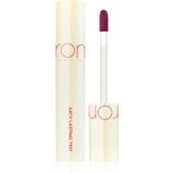 rom&nd Juicy Lasting visoko pigmentiran sijaj za ustnice odtenek 28 Bare Fig 5.5 g | Shoptok.si