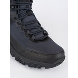 VICO Men's navy blue winter boots with ties | Shoptok.si