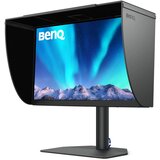 BenQ 27 inča SW272U 4K IPS LED monitor | ePonuda.com