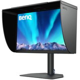 BenQ SW272U LCD zaslon Energetska učinkovitost 2021 F (A - G) 68.6 cm (27 palac) 3840 x 2160 piksel 16:9 5 ms DisplayPor | Eponuda.ba