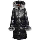 La Force Fashion Invento jakna Vanesa - Crna | Eponuda.com