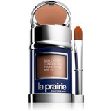 La Prairie Skin Caviar Concealer Foundation puder in korektor SPF 15 odtenek Golden Beige 30 ml Cene