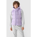 4f Women's down vest | Shoptok.si
