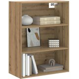 Viseći zidni ormarić Artisan hrast 69,5x32,5x90 cm | shoptok.hr