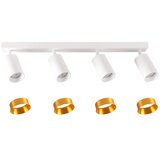 SPOT svetlo MARIBEL 4xGU10/10W/230V belo | Eponuda.com
