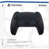 Sony PS5 Dualsense W.Controller Black | Eponuda.ba