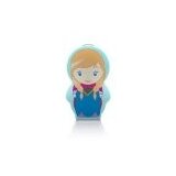 Frozen Anna LED dečja baterijska svetiljka plava 1x0,3W 3V 71767/36/16 | ePonuda.com