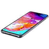 Samsung original ovitek ef-aa705cbe za galaxy a70 a705 črn | Shoptok.si