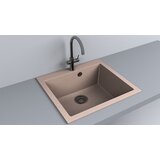 Miraggio Kuhinjski sudoper Hanoj 560 - beige | shoptok.hr