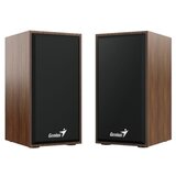 Genius zvucnici 2.0 SP-HF180 USB wood | ePonuda.com