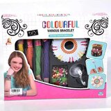 Magic Toys DIY Uradi sam: set za izradu narukvica | shoptok.hr