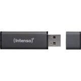Intenso USB Flash drive 4GB Hi-Speed USB 2.0 ALU Line Alu-a Cene