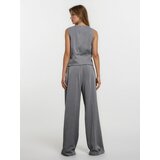 Sinsay Wide leg hlače | shoptok.hr