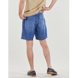 Polo Ralph Lauren Kratke hlače & Bermuda SHORT PREPSTER 5 POCHES EN DENIM Modra | Shoptok.si