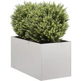 Furnova Sadilnik 40x80x40 cm iz nerjavečega jekla, (21920195) | Shoptok.si