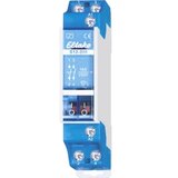 Eltako Profilna šina 1 ST S12-200-230V 2 zatvarač 230 V 10 A 2300 W | Eponuda.ba