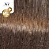 Wella Koleston Perfect ME+ Deep Browns trajna boja za kosu nijansa 7/7 60 ml | shoptok.hr