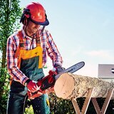 Einhell gh-ec 1835, električna lančana pila 1800 w | shoptok.hr