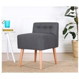 Atelier Del Sofa Moouv 9104 - Grey Grey Pouffe | Eponuda.ba