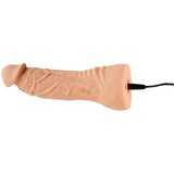 You2Toys Strap-on sa vibratorom i dva dildoa, RC | Eponuda.com