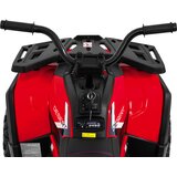 Quad na akumulator ATV Desert 4x4 - crveni | shoptok.hr
