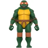 Action Figure Teenage Mutant Ninja Turtles - Wave 12 - Michelangelo