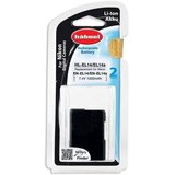 HÄHNEL HL-EL14 zamjenska baterija 1050mAh - Replaces Nikon EN-EL14 | shoptok.hr