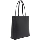 Tommy Jeans Shopper torba 'ESS' crna | shoptok.hr