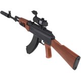  Velika vojaška puška za igro AKM G850-2 | Shoptok.si