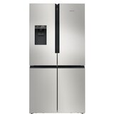 Siemens KF96DPPEA iQ700 Ameriški z Home hladilnik zamrzovalnikom, vodoodporen edelstahl, Connect | Shoptok.si