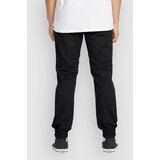Volcom Frickin Slim Trenirka black | Shoptok.si