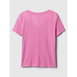 GAP Linen T-shirt - Women | Shoptok.si