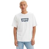 Levi's levis - Bela muška majica | ePonuda.com