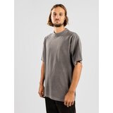 Shaka Wear 7.5 Max Heavyweight Garment Dye T-shirt cement gray | Shoptok.si
