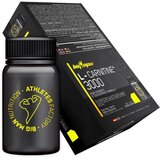 BigManNutrition Super Carnitine 3000 | shoptok.hr