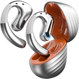 BREZŽIČNE SLUŠALKE OWS OPENROCK PRO (SREBRNE), (5000073516)