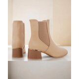 Resti Women's ankle boots on low heels Eterra | Shoptok.si
