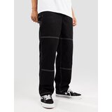 Empyre Sk8 Carpenter Color Kavbojke black | Shoptok.si