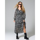 Sinsay Midi haljina | shoptok.hr
