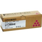 Ricoh Toner SPC360HE (408186) (ljubičasta), original | shoptok.hr