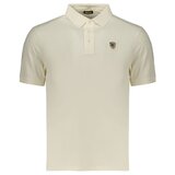 Blauer Apparel muška polo majica kratkih rukava bijela | shoptok.hr