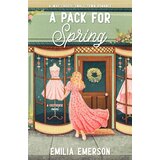 The Book Service Limited Emilia Emerson - A Pack for Spring Cene