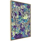  Poster - Modern Arabesque 30x45 Cijene