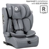 Lorelli Rio autosjedalica Isofix 76-150 cm, Black | shoptok.hr