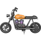 HyperGogo Električni motor za otroke PIONEER 12 plus oranžen u